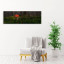 Fotopaneel Paddenstoel